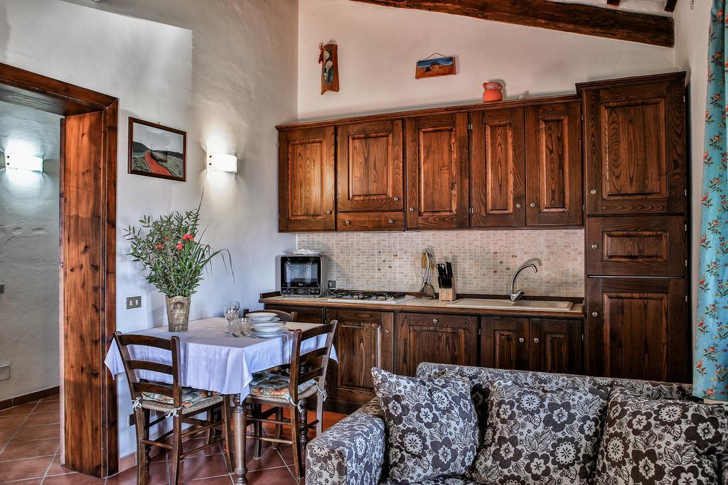 La Casetta Di Valentina Castiglione della Pescaia Exterior photo